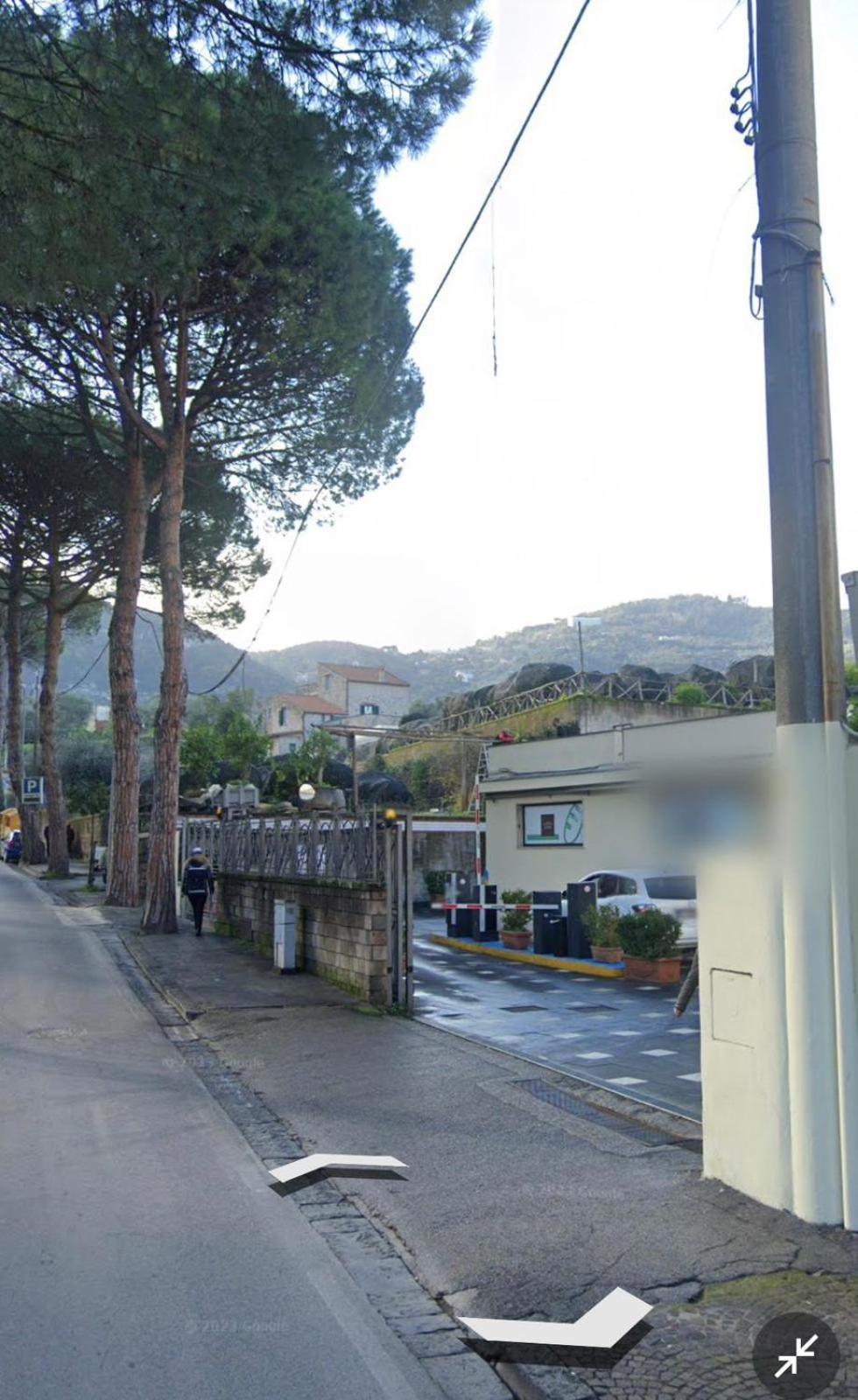 Syrrenton Home Sorrento Exterior foto